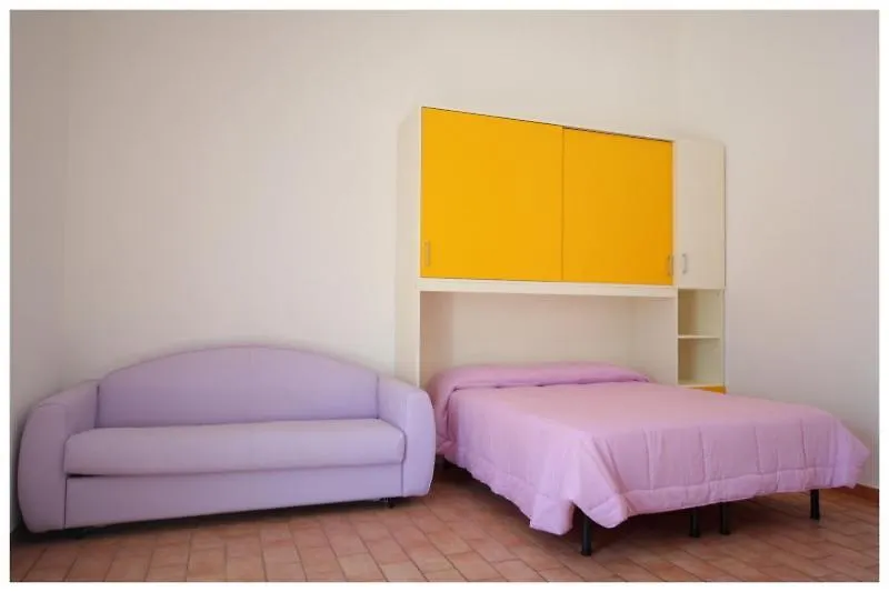 Appartement Plaia Case Vacanza Favignana