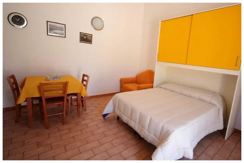 Plaia Case Vacanza Favignana