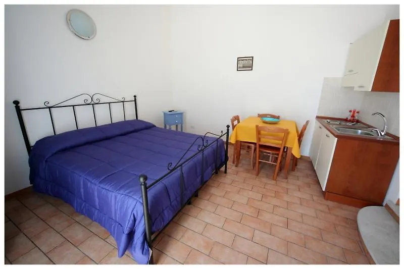 Appartement Plaia Case Vacanza Favignana