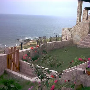 Sul Mare, Panoramica Villa Villaputzu