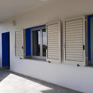  Appartement Arc Bleu Italie