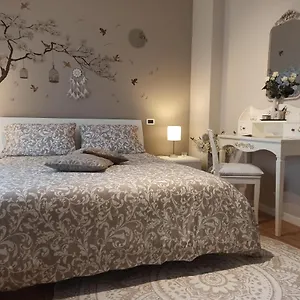 La Perla, Quiete Ed Eleganza Con Vista Appartamento Barbarano Vicentino