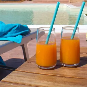 Con Piscina Casale Di Gio Nel Golfo Di Castellammare Partinico