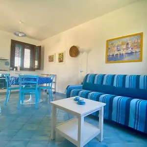 Lido Burrone Casa vacanze