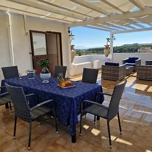 Angolo Di Paradiso Casa vacanze