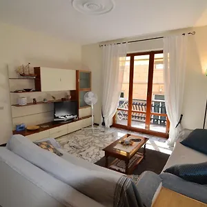 Appartement Ortensia Apartment, Levanto, 5 Terre Italie