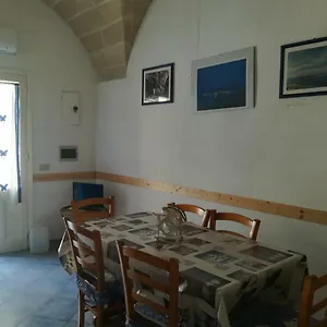 Le Di Tufo Casa vacanze