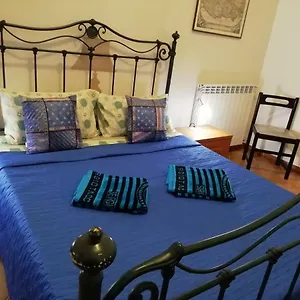  Séjour chez l'habitant Vento Di Mare Italie