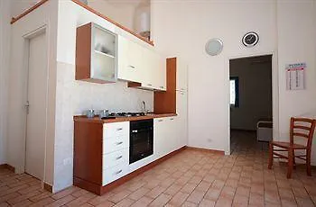 Plaia Case Vacanza Favignana Appartamento