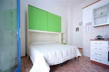 Plaia Case Vacanza Favignana Italia