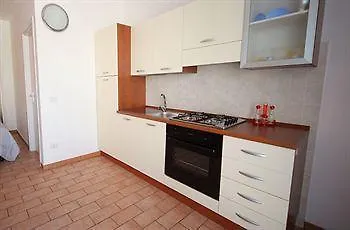 Appartamento Plaia Case Vacanza Favignana Italia