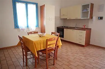Plaia Case Vacanza Favignana