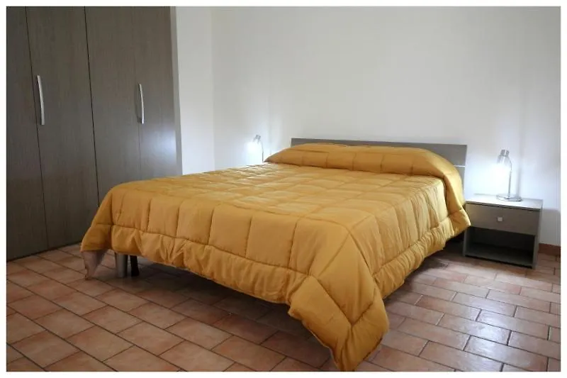 Plaia Case Vacanza Favignana