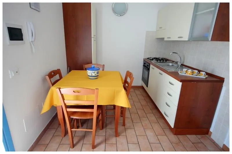 Plaia Case Vacanza Favignana Apartment
