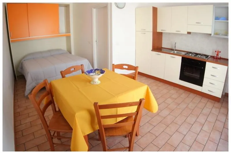 Plaia Case Vacanza Favignana Appartamento