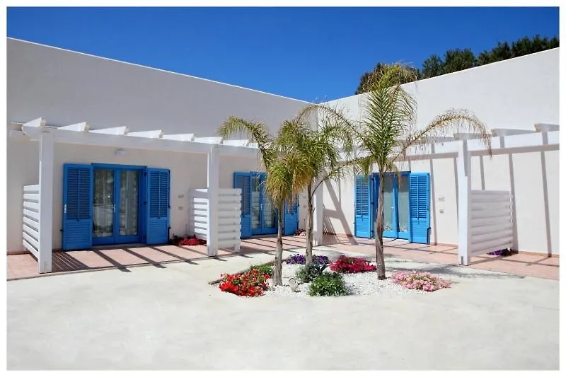 Plaia Case Vacanza Favignana