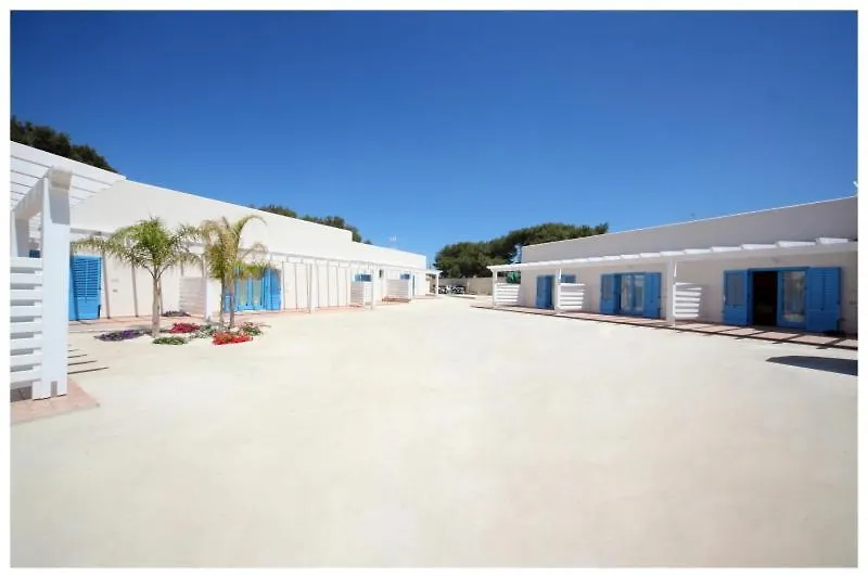 Plaia Case Vacanza Favignana 0*,  Italia
